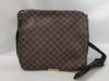 LOUIS VUITTON N45258 Damier Bastille Shoulder Bag