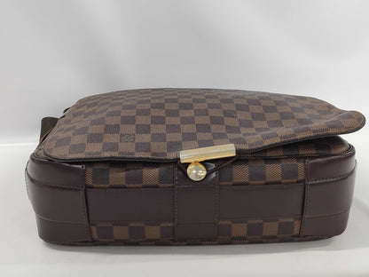 LOUIS VUITTON N45258 Damier Bastille Shoulder Bag