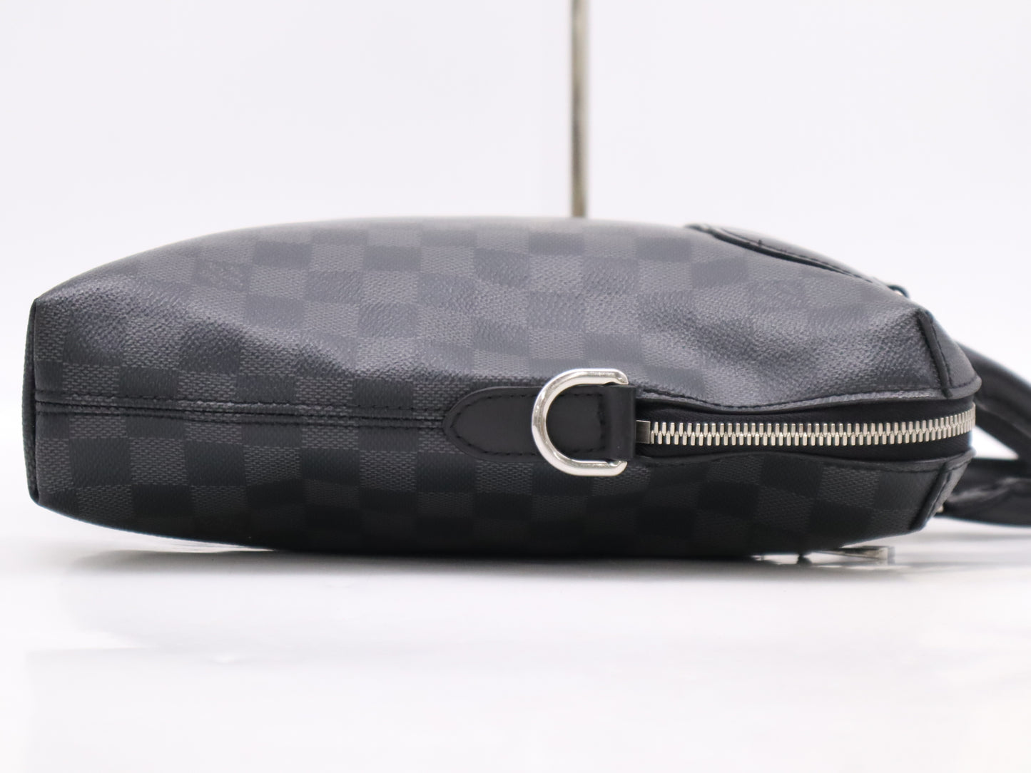 LOUIS VUITTON N48260 Graffit Porto Documan Jules PDJ Tote Bag
