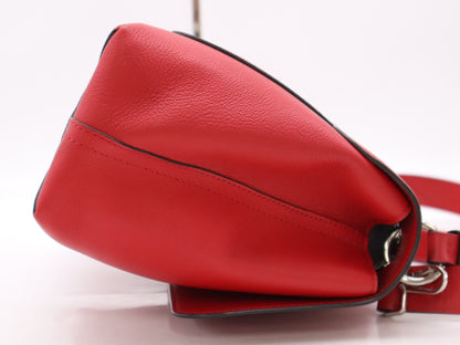 LOUIS VUITTON M42905 Monogram Verly One RFID Responsive Handbag