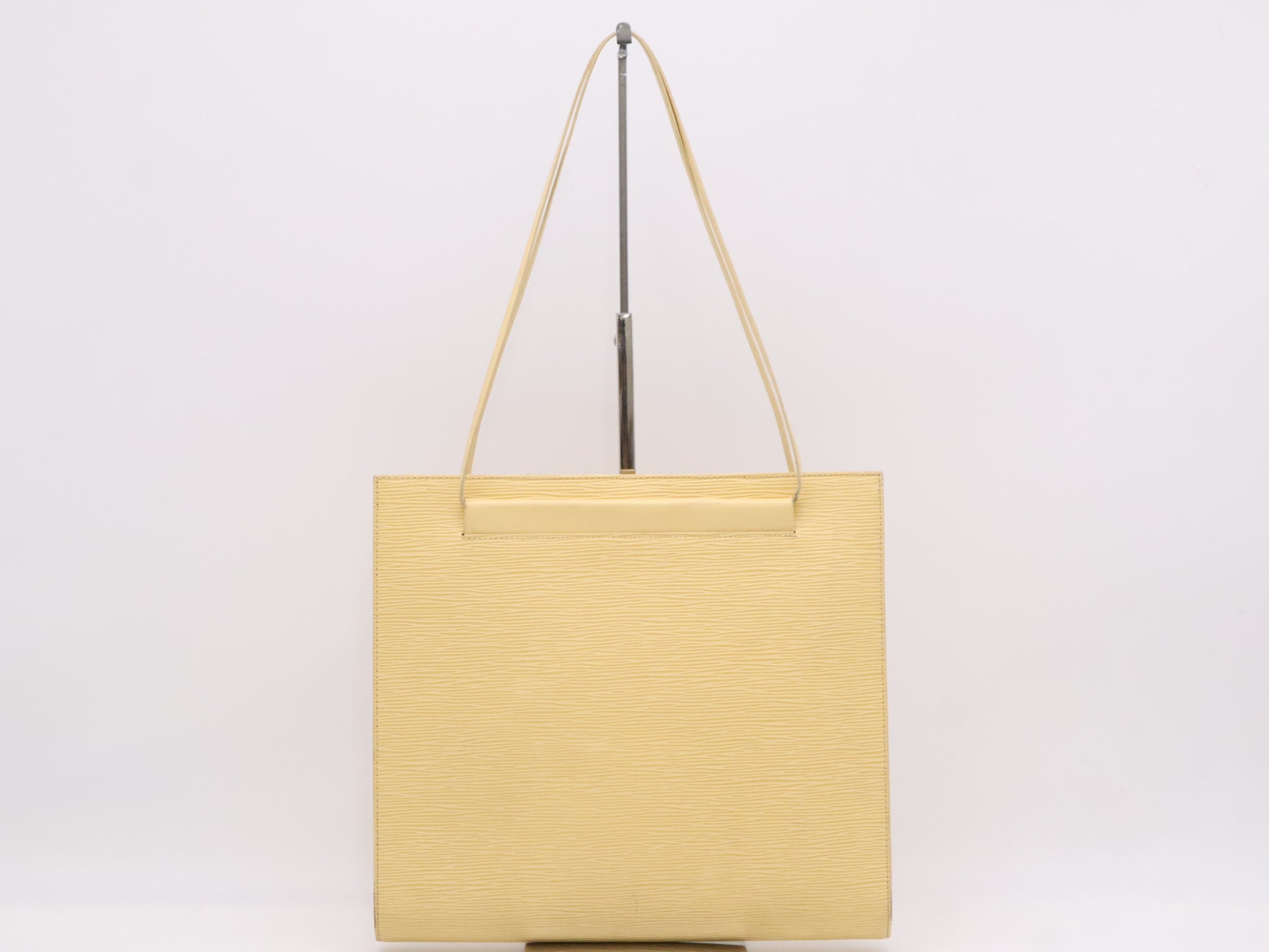 LOUIS VUITTON M5246A Episantropez Vanille Tote Bag