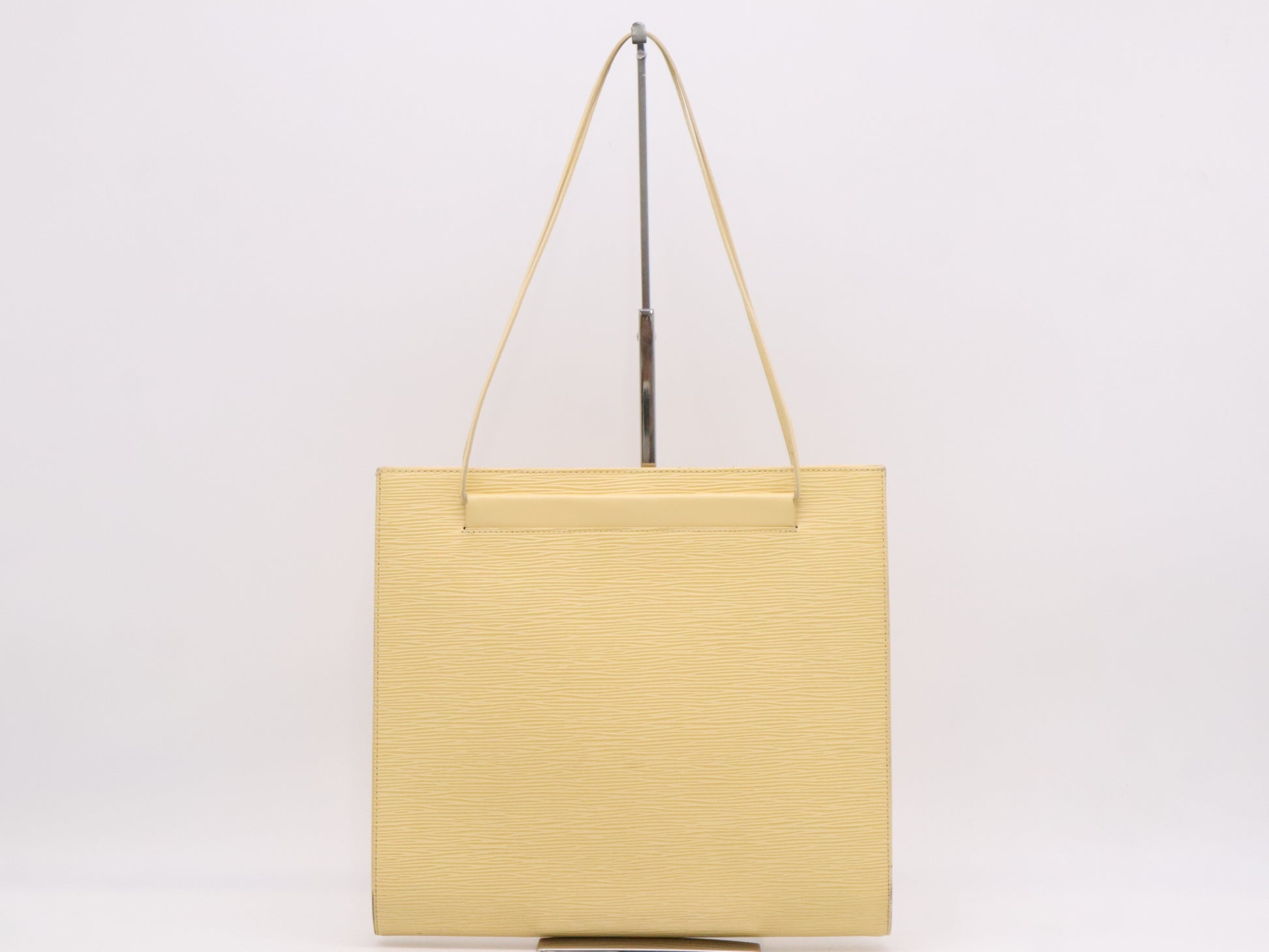 LOUIS VUITTON M5246A Episantropez Vanille Tote Bag