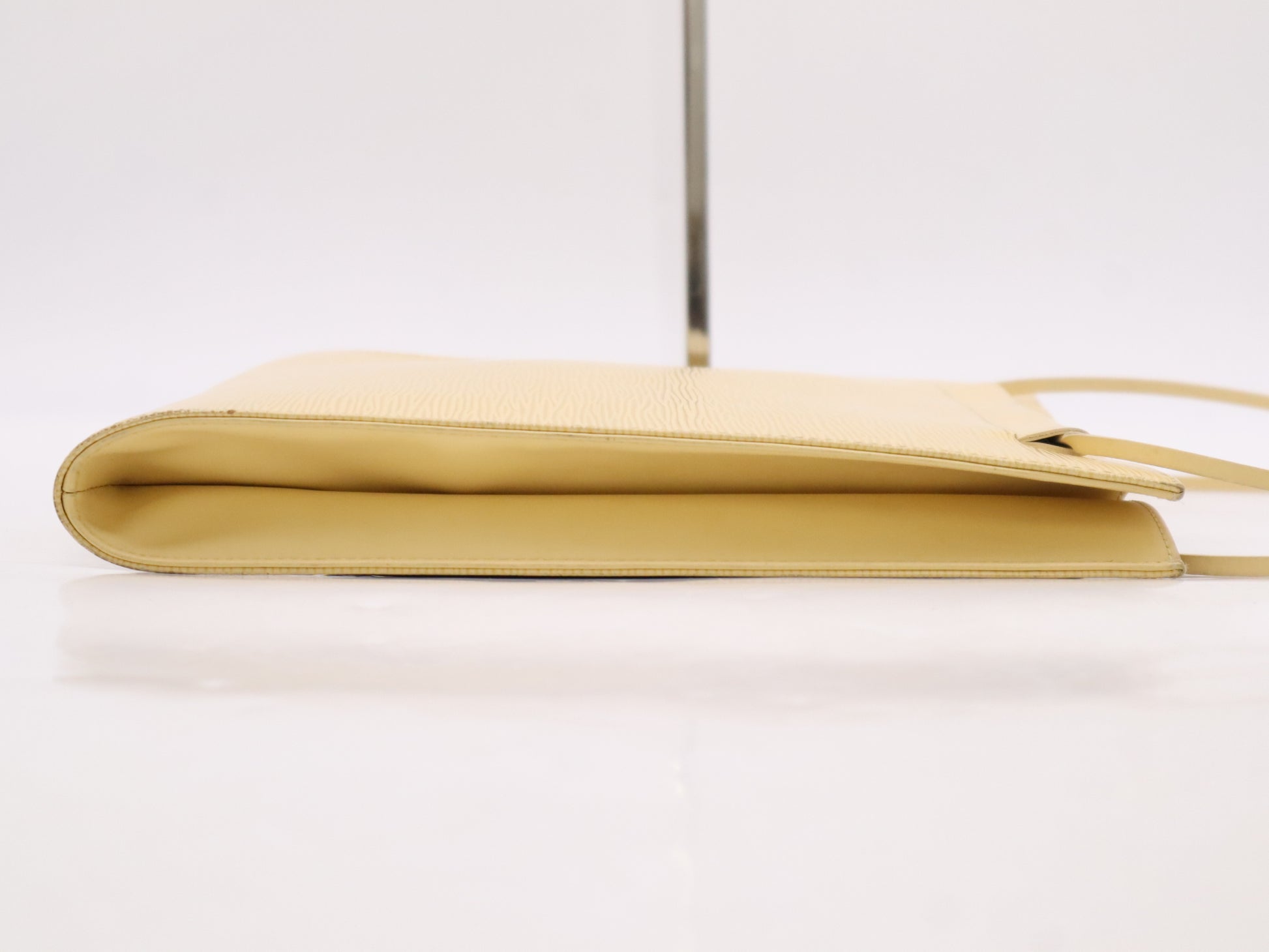 LOUIS VUITTON M5246A Episantropez Vanille Tote Bag