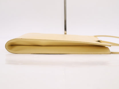 LOUIS VUITTON M5246A Episantropez Vanille Tote Bag