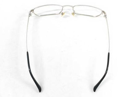  Ray-Ban RB8544 Titanium Frame Eyeglasses 1002 52□19 145 with Case and Lenses