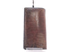 Berluti Leather Ebene Long Wallet Wallet