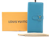 LOUIS VUITTON M81499 Tryon LV Vertical Wallet Capucine Colvert Wallet with Box & Storage Bag