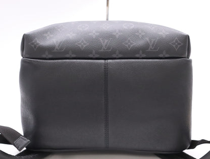 LOUIS VUITTON M30230 Discovery Backpack Noir with Dust Bag