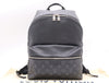 LOUIS VUITTON M30230 Discovery Backpack Noir with Dust Bag