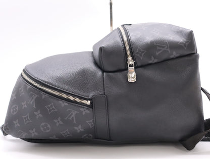 LOUIS VUITTON M30230 Discovery Backpack Noir with Dust Bag