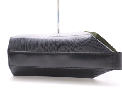 LOUIS VUITTON M80161 Sacsou Noir Shoulder Bag
