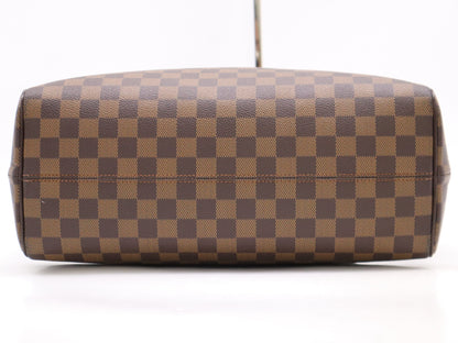 LOUIS VUITTON N41455 Damier Nolita Handbag
