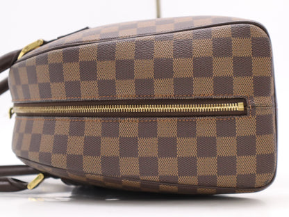LOUIS VUITTON N41455 Damier Nolita Handbag