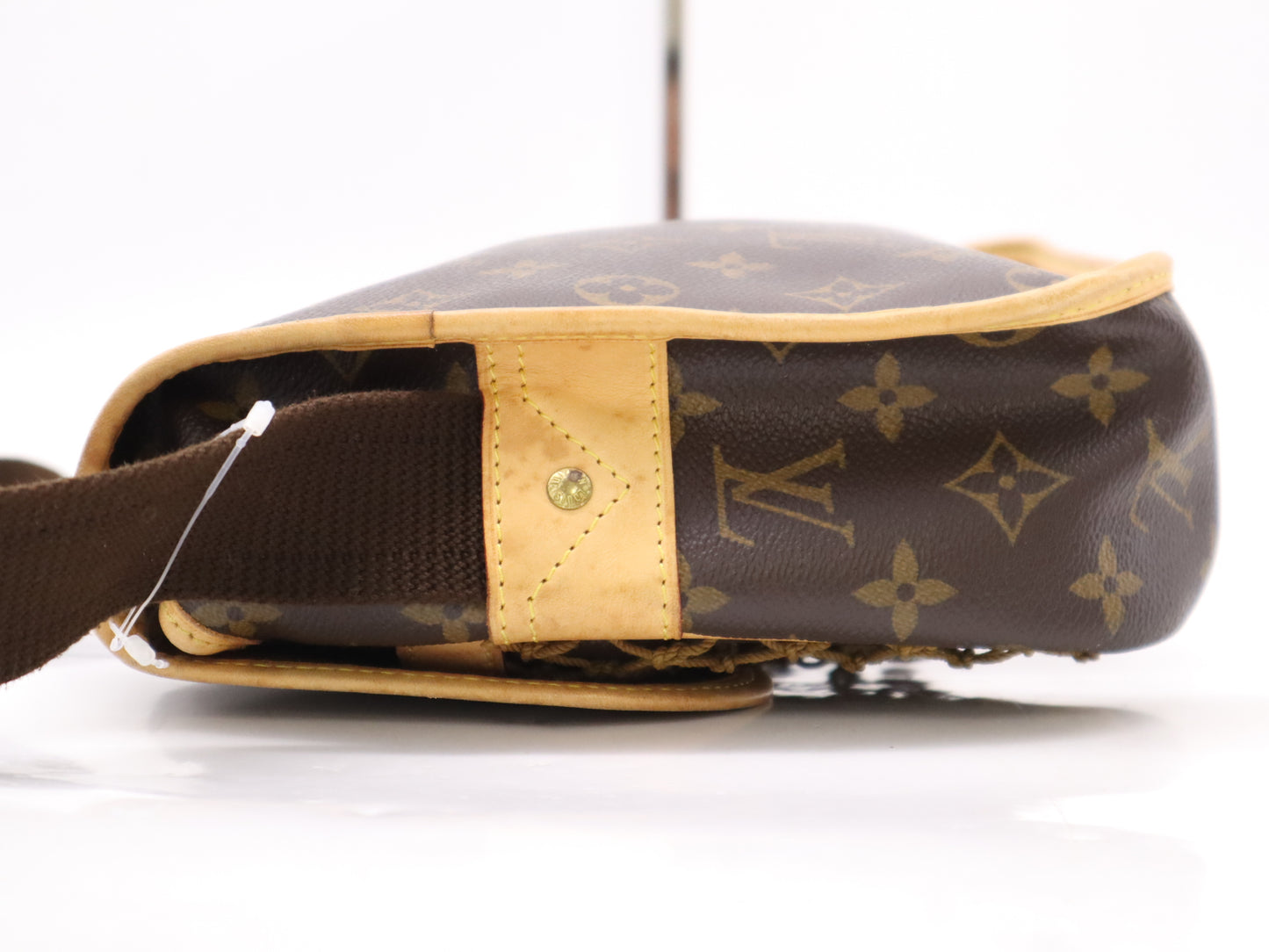 LOUIS VUITTON M40117 Monogram Congo PM Shoulder Bag
