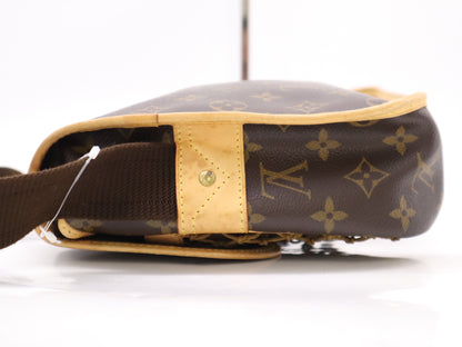 LOUIS VUITTON M40117 Monogram Congo PM Shoulder Bag