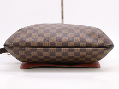 LOUIS VUITTON M51256 Monogram Musette SL0063 Shoulder Bag