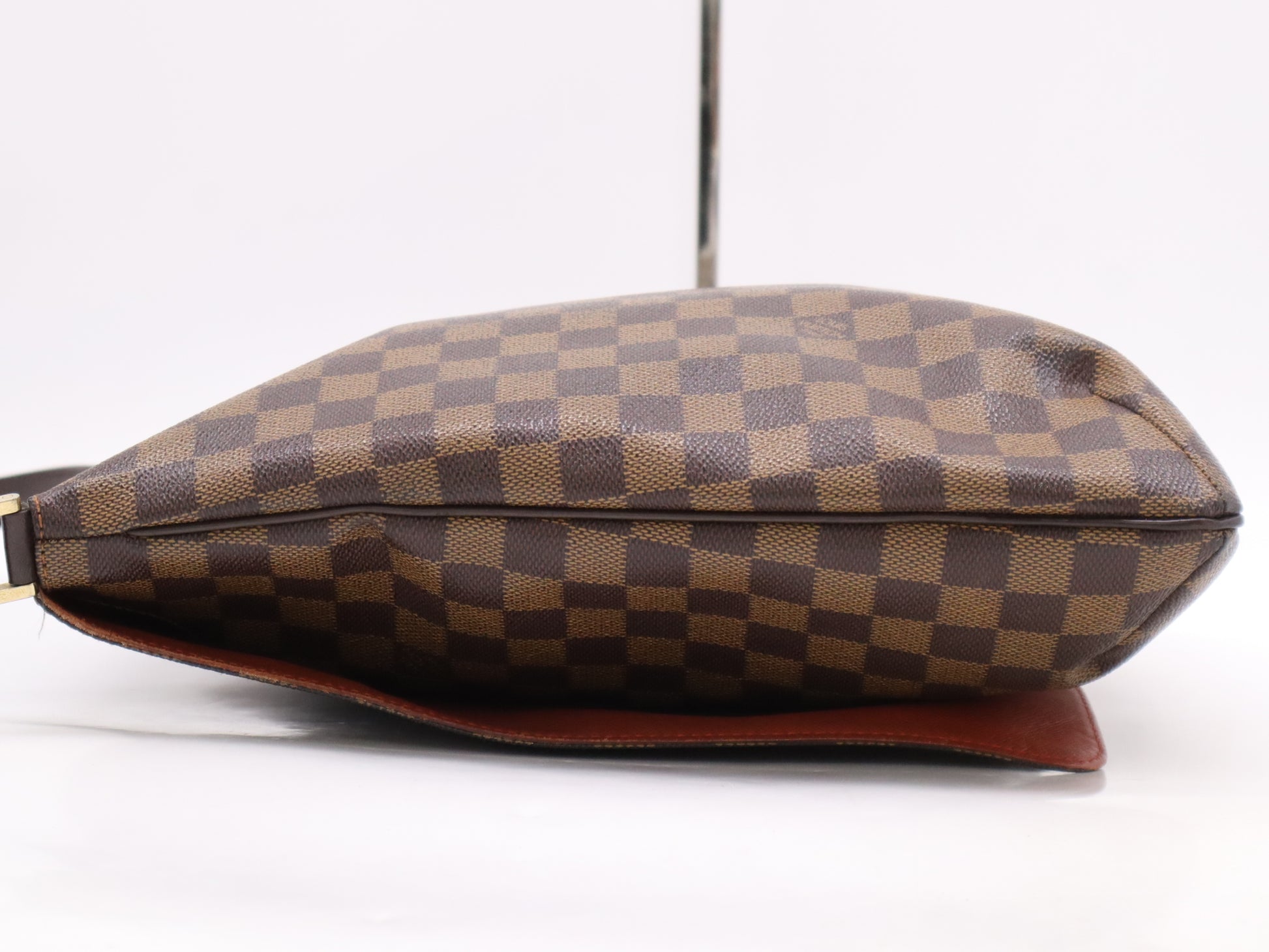 LOUIS VUITTON M51256 Monogram Musette SL0063 Shoulder Bag