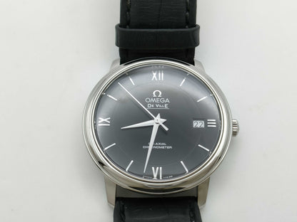OMEGA Prestige Co-Axial 424.10.37.20.01.001 82919341 Automatic Men's Watch