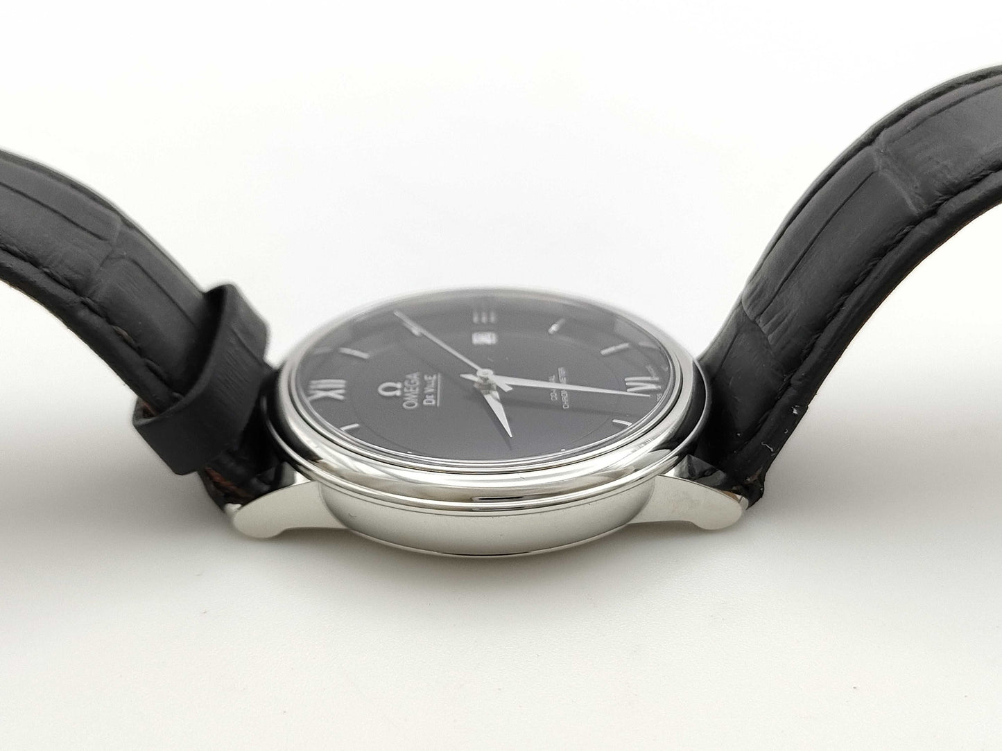 OMEGA Prestige Co-Axial 424.10.37.20.01.001 82919341 Automatic Men's Watch