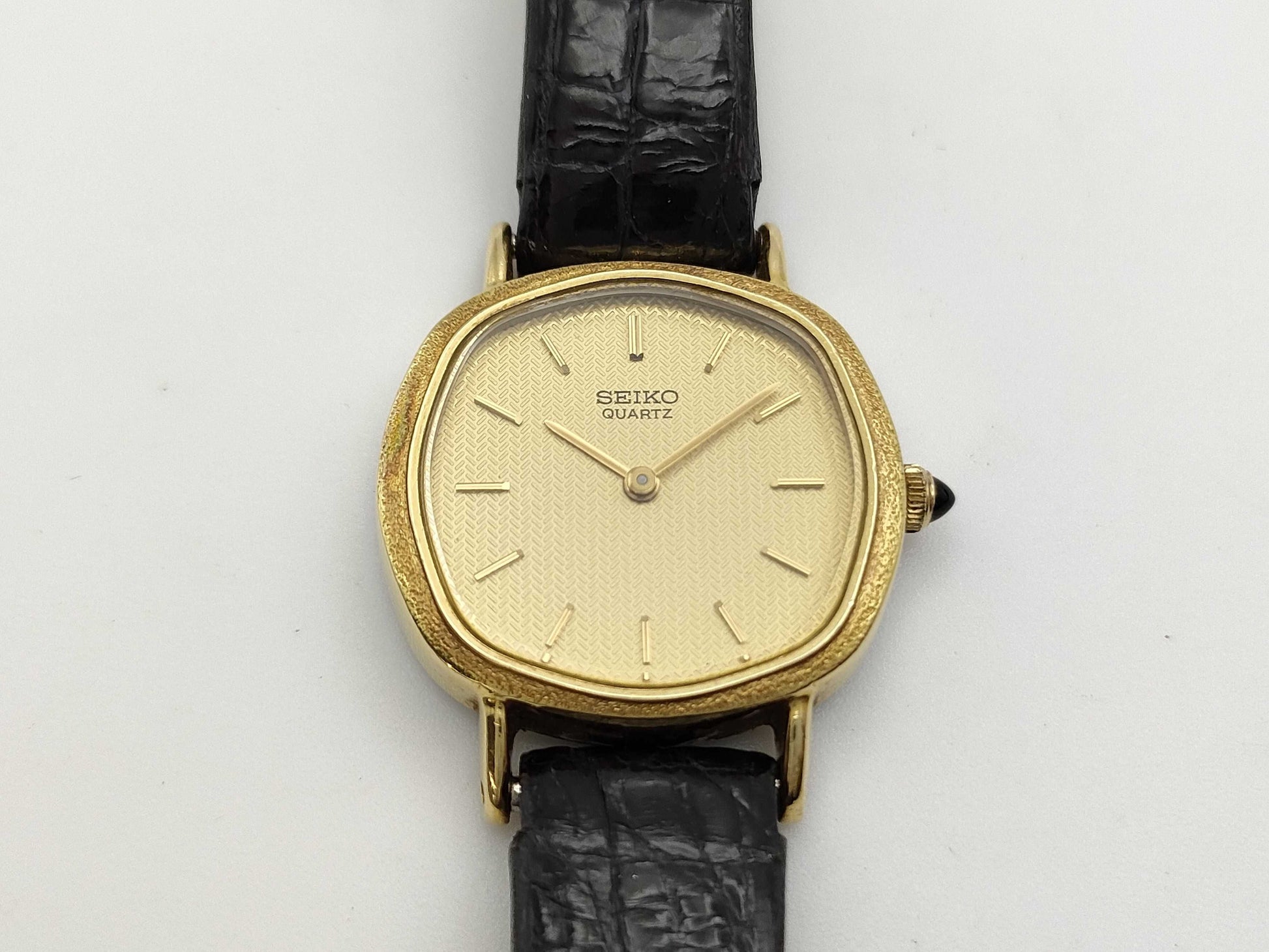 SEIKO 2320-6000 064209 Quartz Women's Watch