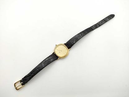 SEIKO 2320-6000 064209 Quartz Women's Watch