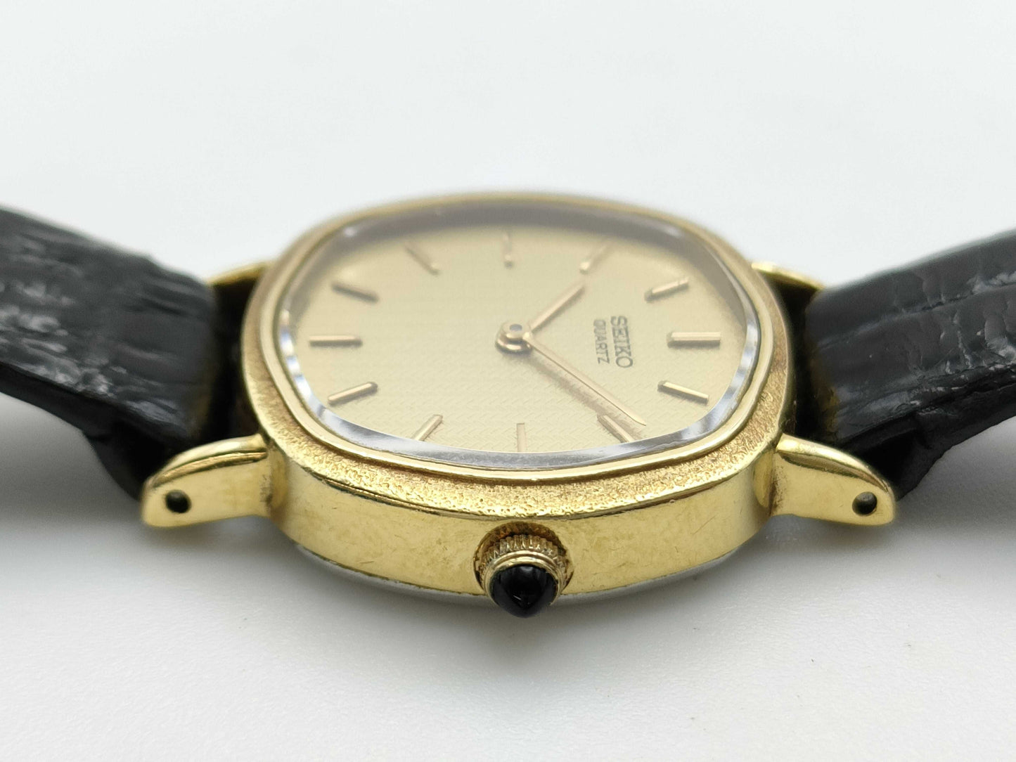 SEIKO 2320-6000 064209 Quartz Women's Watch