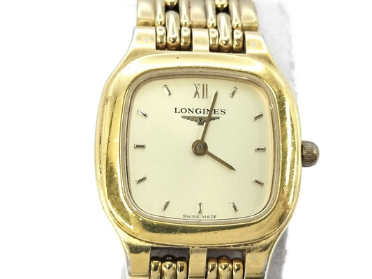 LONGINES L7.148.2 26582226 Quartz Immovable Women's Watch