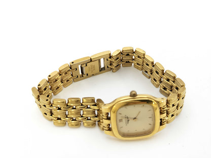 LONGINES L7.148.2 26582226 Quartz Immovable Women's Watch