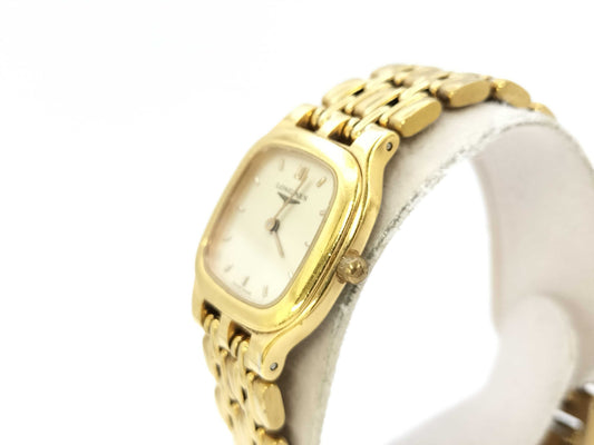 LONGINES L7.148.2 26582226 Quartz Immovable Women's Watch
