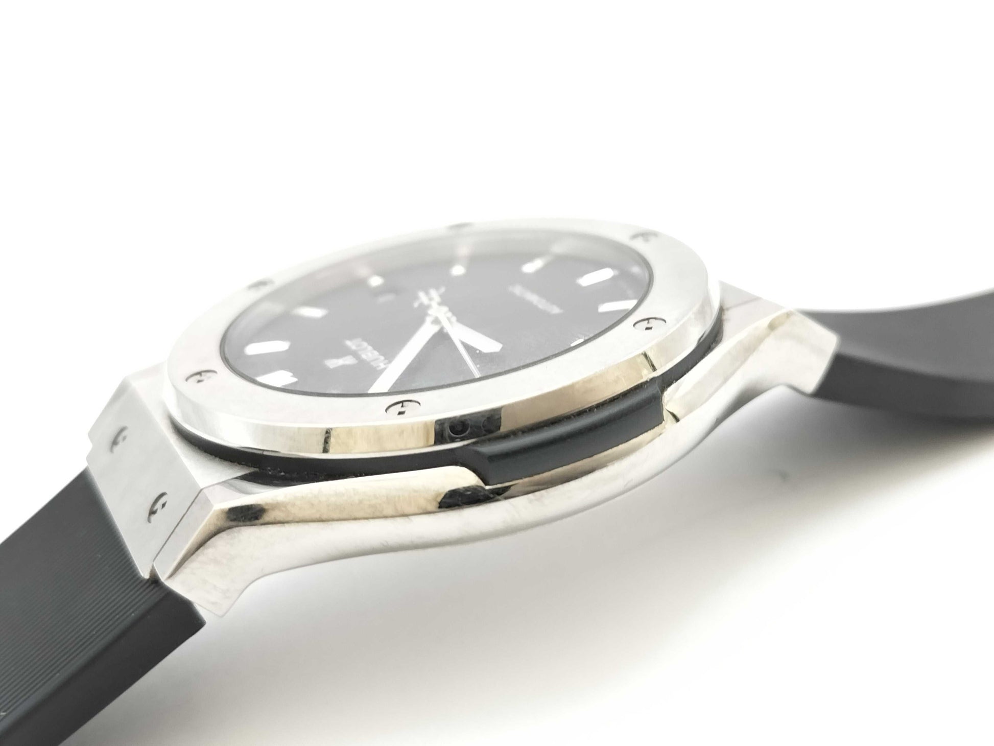HUBLOT Classic Fusion 511.NX.1171.RX 1324035 Automatic Men's Watch