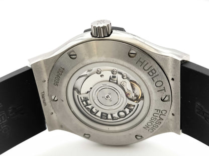 HUBLOT Classic Fusion 511.NX.1171.RX 1324035 Automatic Men's Watch