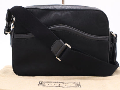 GUCCI 675891 Other Line Bags Jumbo GG Canvas Messenger Bag Shoulder Bag
