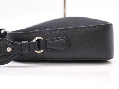 GUCCI 675891 Other Line Bags Jumbo GG Canvas Messenger Bag Shoulder Bag