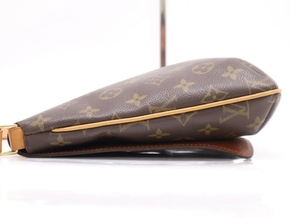 LOUIS VUITTON M51258 Monogram Musette Salsa Short Shoulder Bag