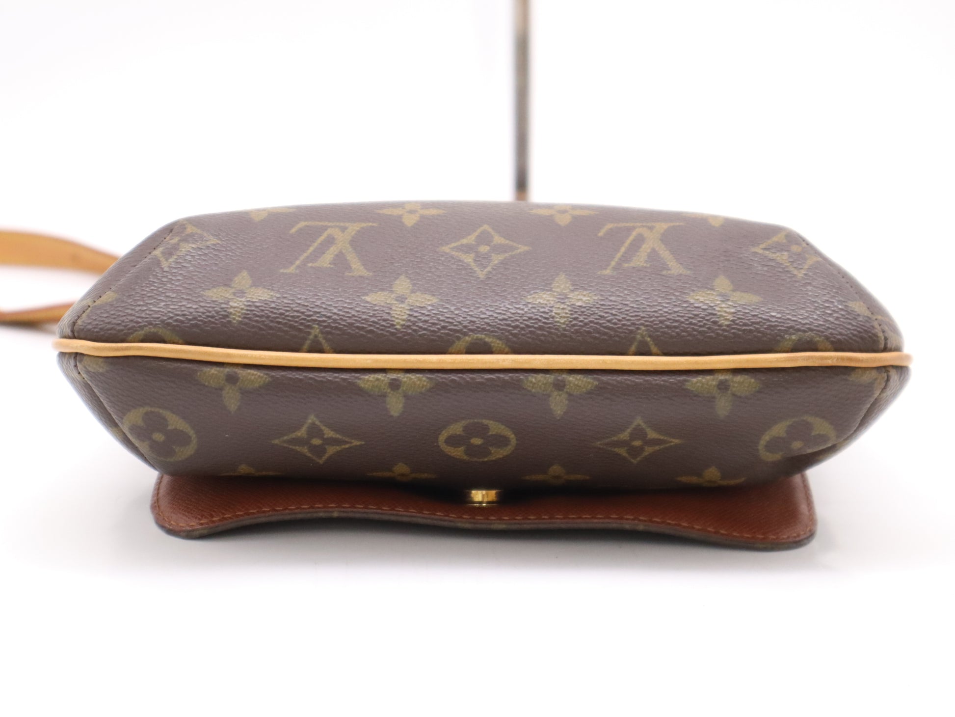 LOUIS VUITTON M51258 Monogram Musette Salsa Short Shoulder Bag