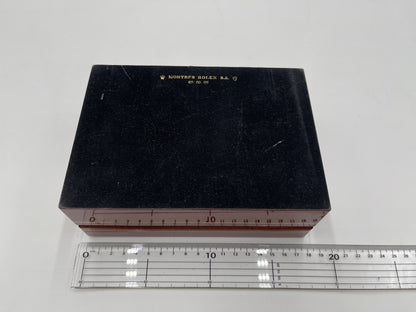 ROLEX Empty Case Unisex