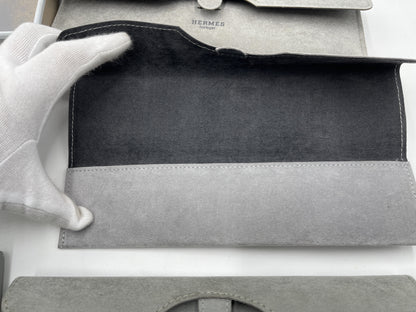 HERMES Empty Box 5-Piece Set Unisex
