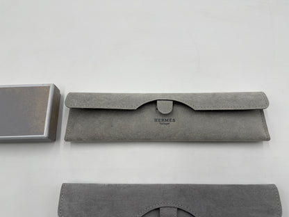 HERMES Empty Box 5-Piece Set Unisex
