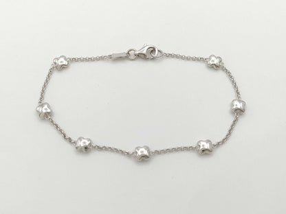 Ponte Vecchio WG 750 3.1g Bracelet Bangle 