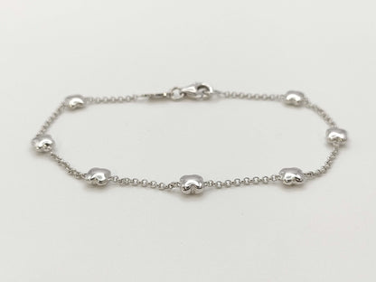 Ponte Vecchio WG 750 3.1g Bracelet Bangle 