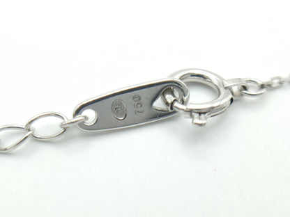 RUGIADA Diamond 750 4.0g Necklace