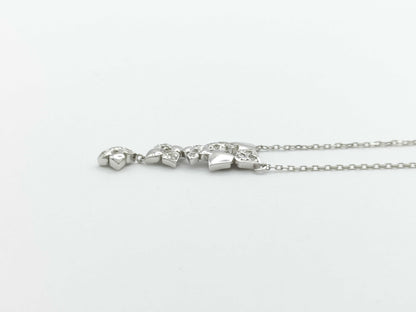 RUGIADA Diamond 750 4.0g Necklace