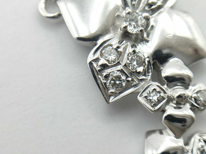 RUGIADA Diamond 750 4.0g Necklace