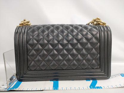 CHANEL CHANEL Chanel LEBOY Shoulder Bag Shoulder Bag
