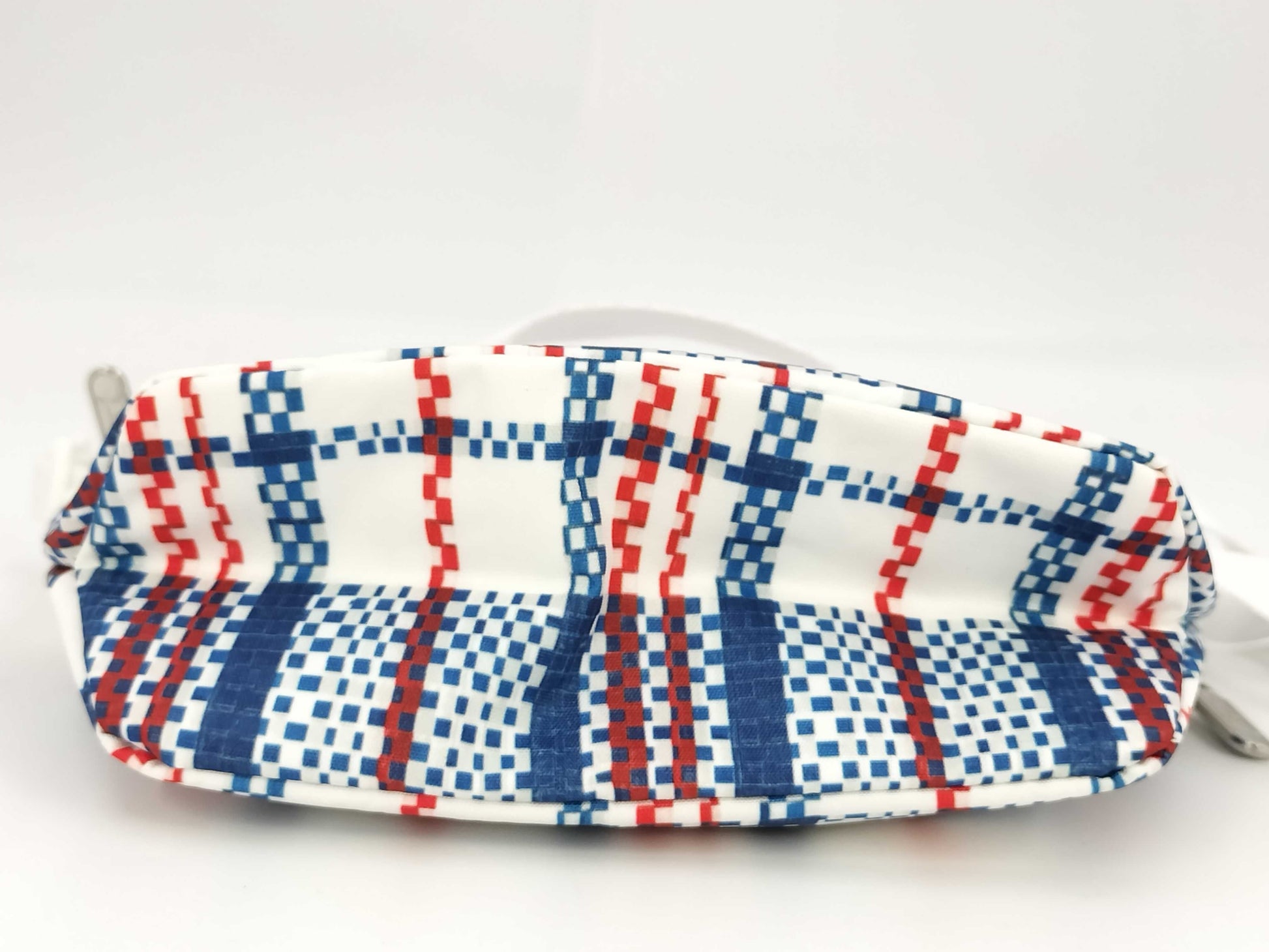 LeSportsac x Beams ALWAYTH Special Edition MINI CROSSBODY 2-Way Handbag in Nylon and Always Plaid