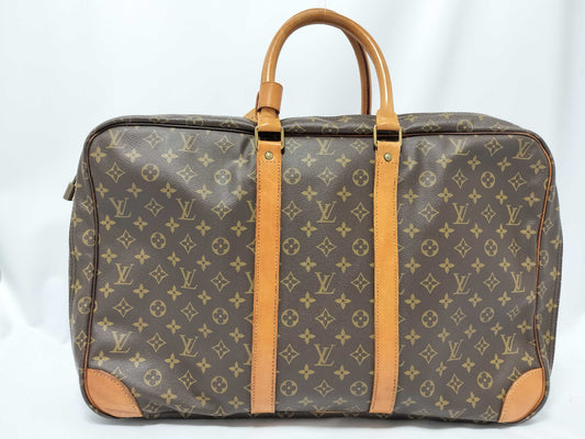 LOUIS VUITTON Monogram Sirius 45 Bag
