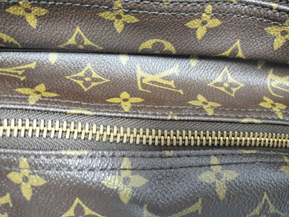 LOUIS VUITTON Monogram Sirius 45 Bag