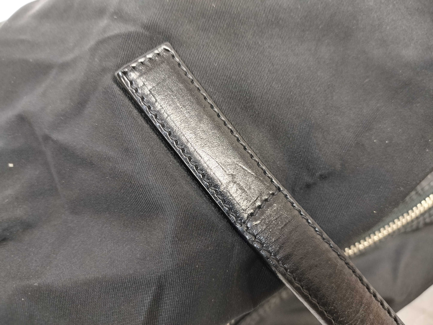 PRADA Nylon Prada Nylon Handbag Handbag