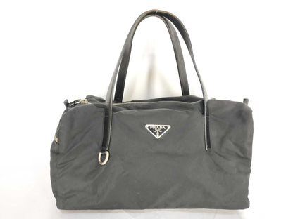 PRADA Nylon Prada Nylon Handbag Handbag