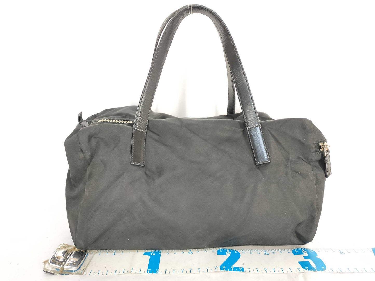 PRADA Nylon Prada Nylon Handbag Handbag